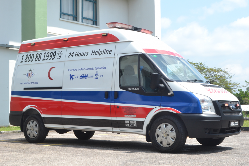 One Stop Centre Comprehensive Medical Clinic Nusa Bestari | Johor Bahru